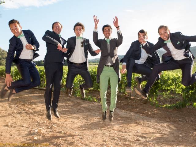 Mariages , les instants magiques de la journée :- Les Portraits et les groupes 2/3