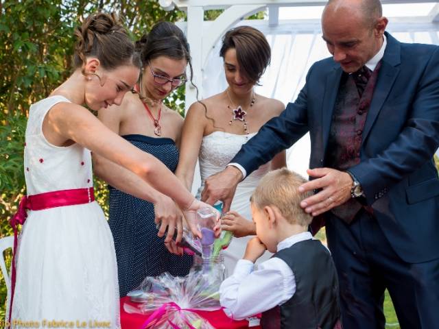 Mariages , les instants magiques de la journée :- Les Portraits et les groupes 1/3